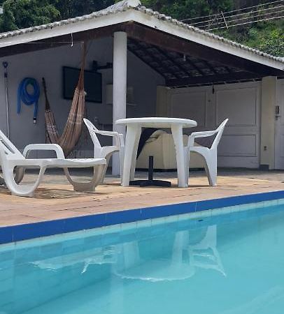 Ghouse Casa Da Montanha 2 Hotel Río de Janeiro Exterior foto