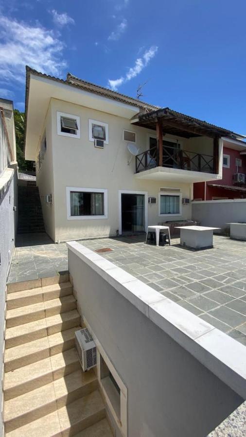 Ghouse Casa Da Montanha 2 Hotel Río de Janeiro Exterior foto